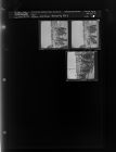 Grifton Activity Bus (3 Negatives) February 19 - 20, 1965 [Sleeve 68, Folder b, Box 35]
